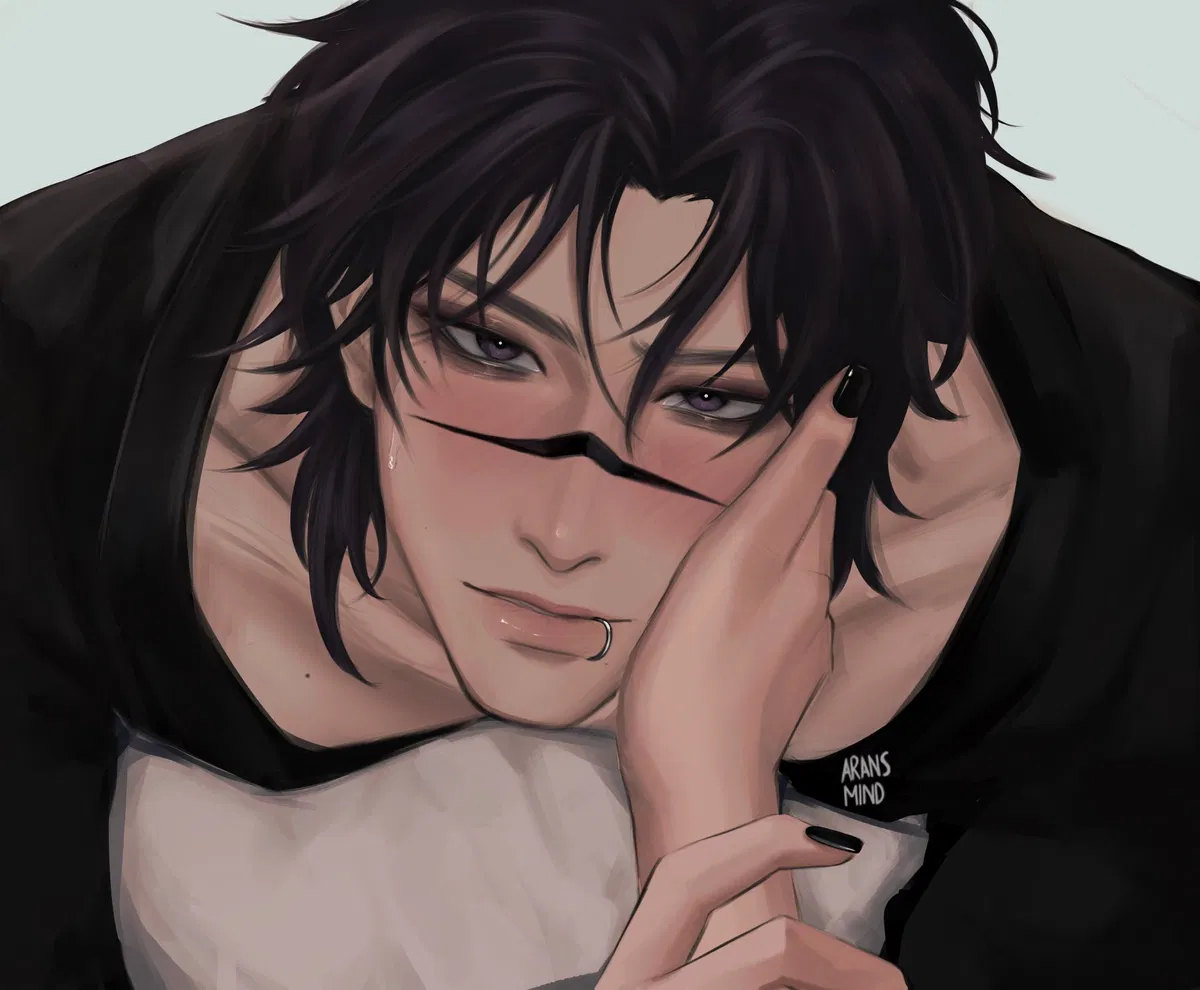 Avatar of Choso Kamo