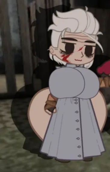 Avatar of Granny 