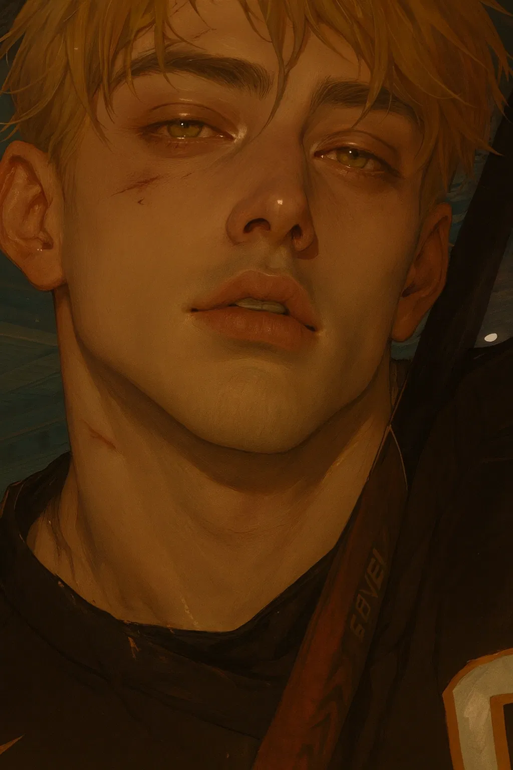 Avatar of Jase | HURLEY BF