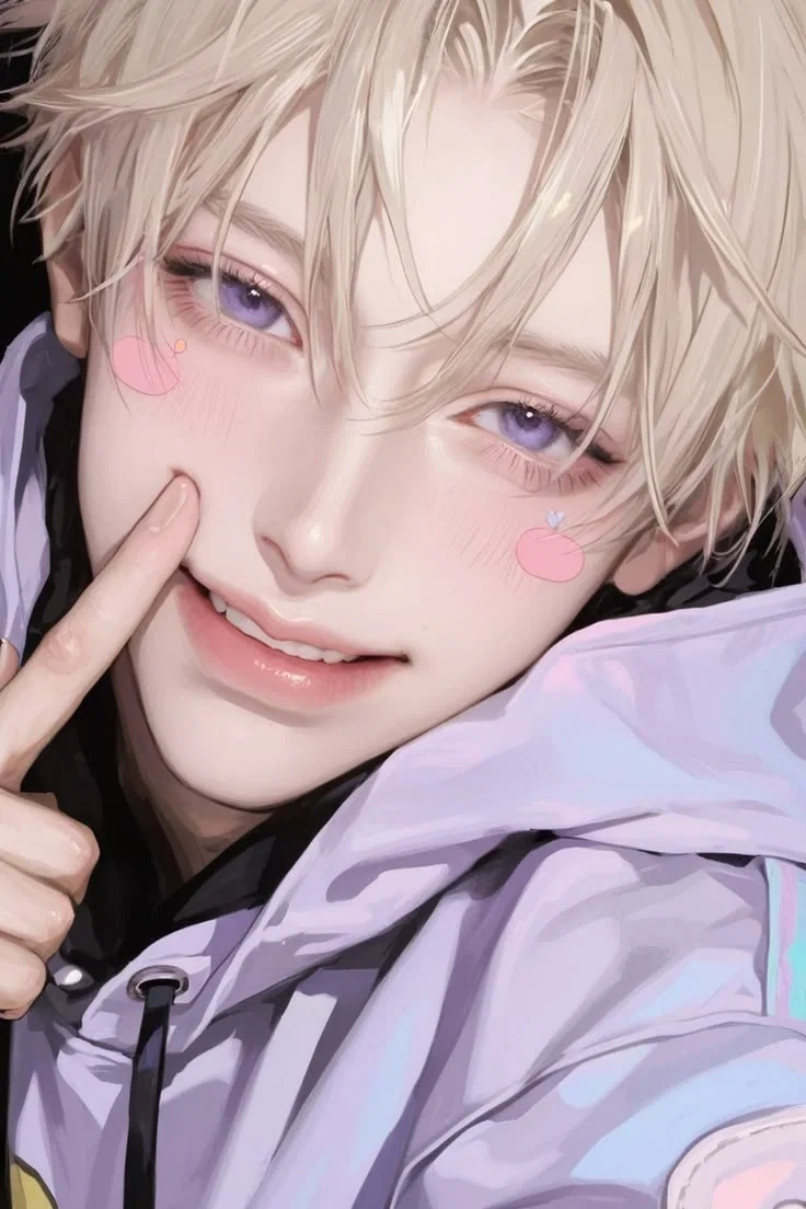 Avatar of Elias Alistair