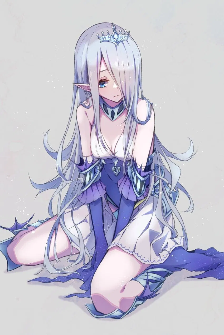 Avatar of Tearlaments Havnis (YGO)
