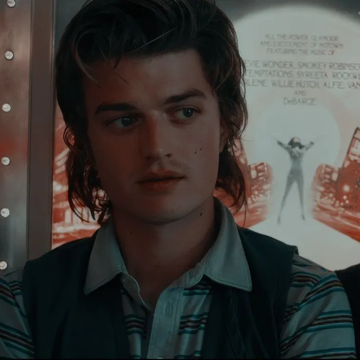 Avatar of Steve Harrington