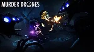 Avatar of MURDER DRONES: Dead End (Ep. 6)