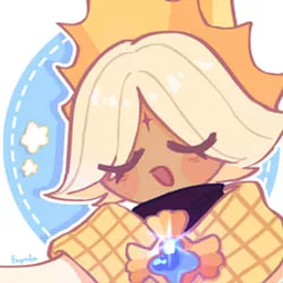Avatar of Pure Vanilla Cookie