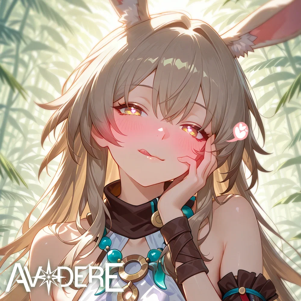 Avatar of Rabbit Season 2 🐇 | Avi-Mini
