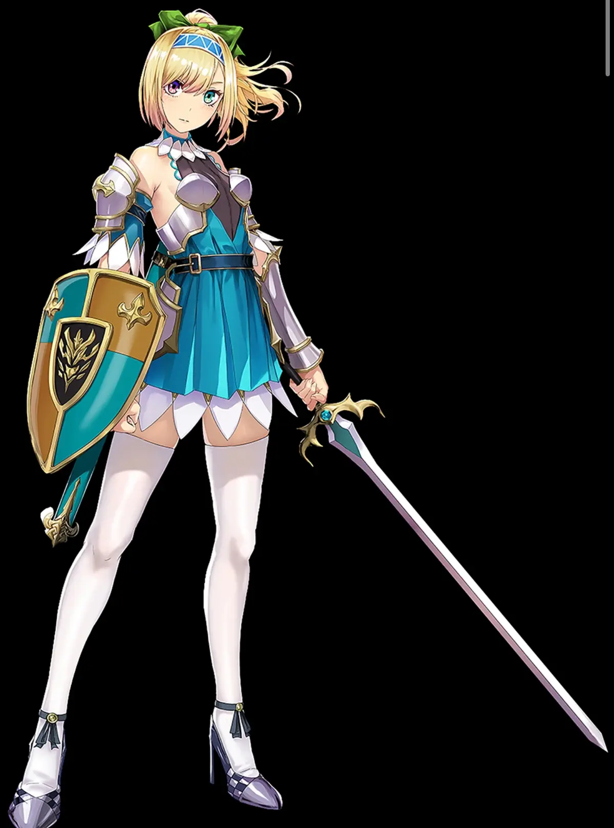 Avatar of Adelheid