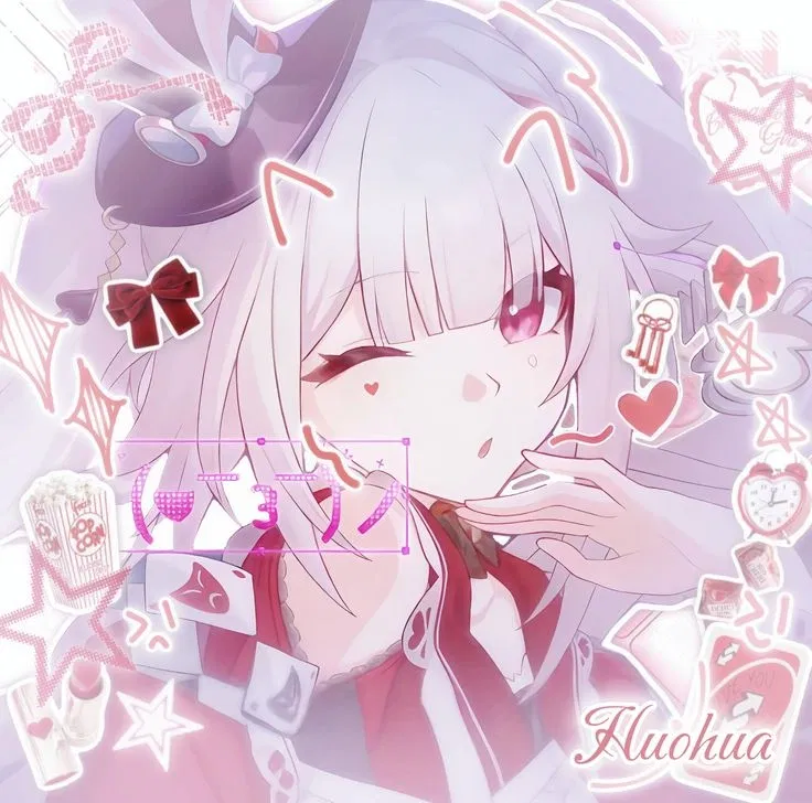 Avatar of Sparxie - Hibana II HSR