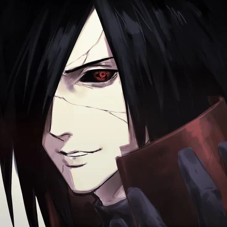 Avatar of CANON || Madara Uchiha  