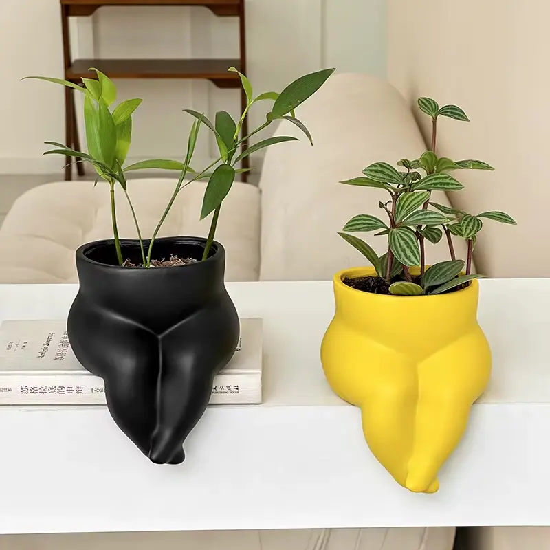 Avatar of Cheeky Pot