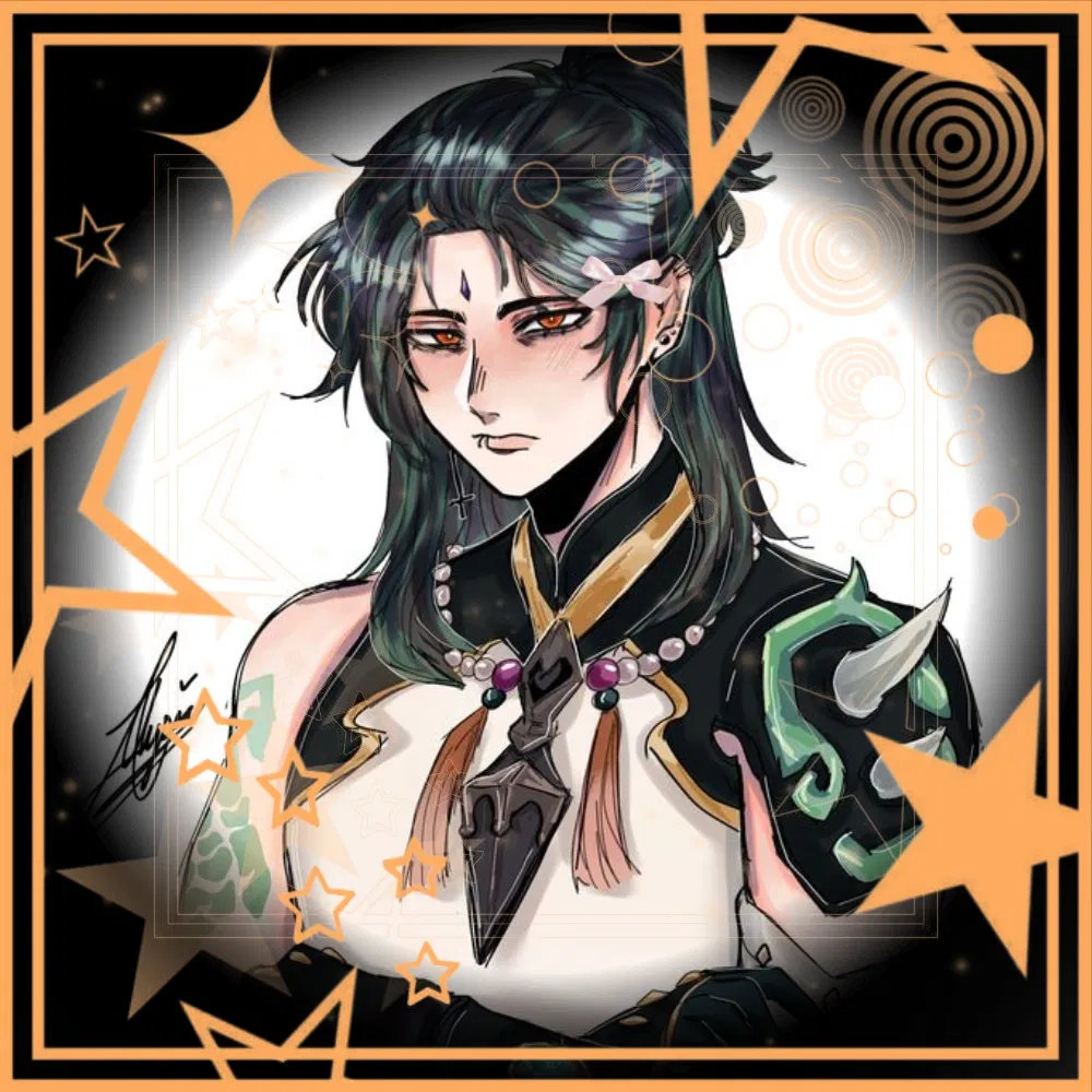 Avatar of Solivan Brugmansia — The kid at the back