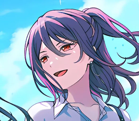 Avatar of Kaoru Seta