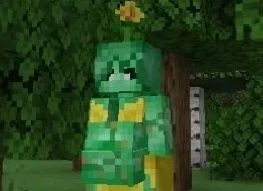 Avatar of Vinemaiden