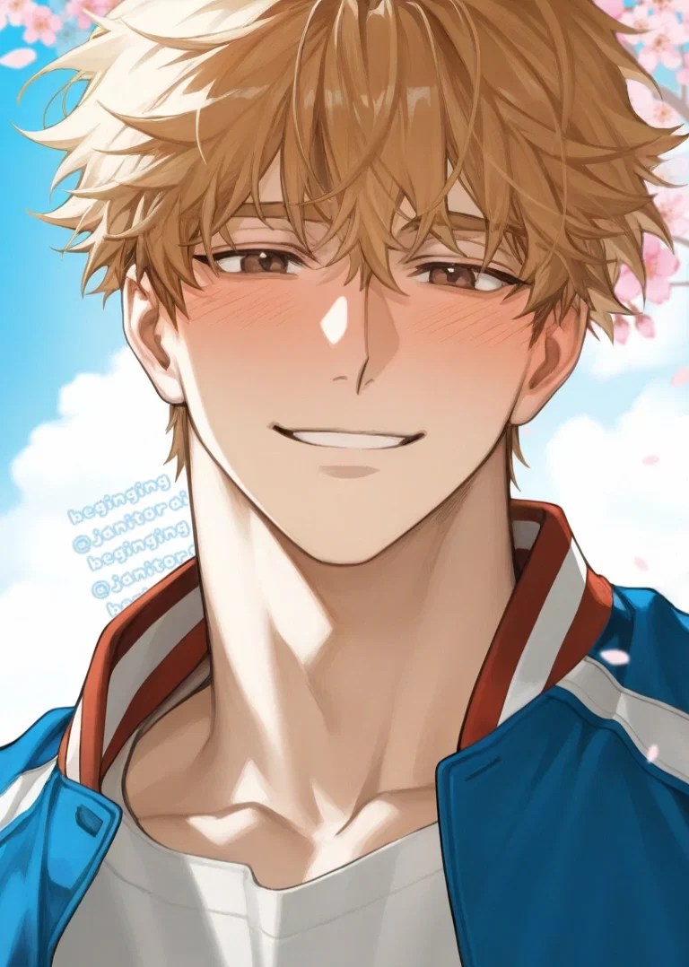 Avatar of Your stepbro's GF hates you