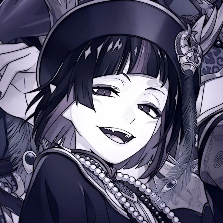 Avatar of Lilia Vanrouge