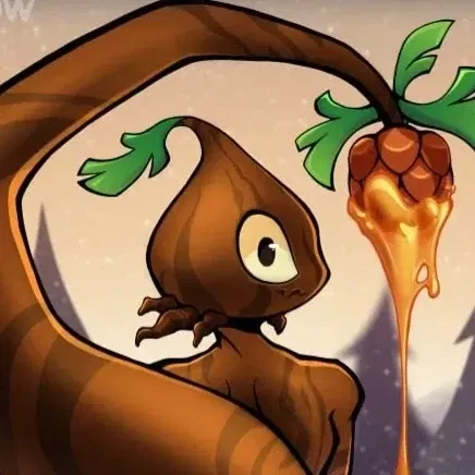 Avatar of Sap-fling - (Pvz2)