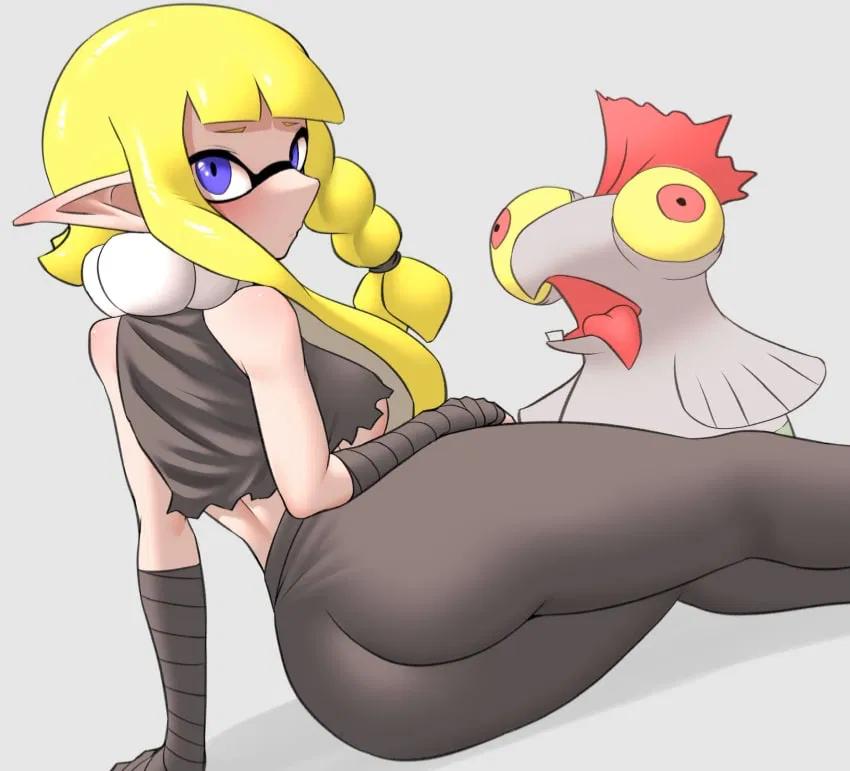 Avatar of Agent 3(The New One)