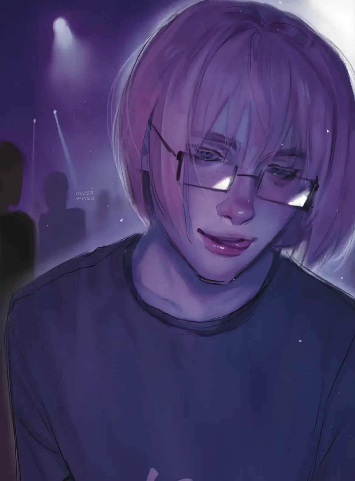 Avatar of ARMIN | NERDMIN 