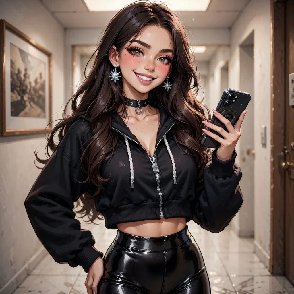 Avatar of Maddison "Maddie" Kane | Blair’s Loudest Minion & Chaos Enforcer