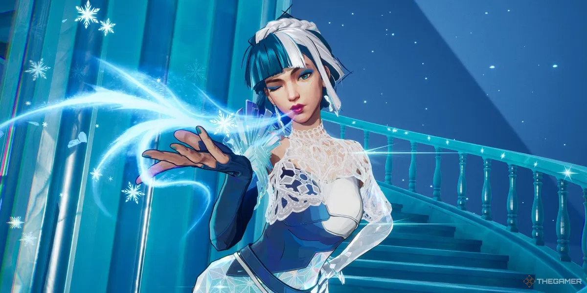 Avatar of Seol Hee / Luna snow ( MARVEL )