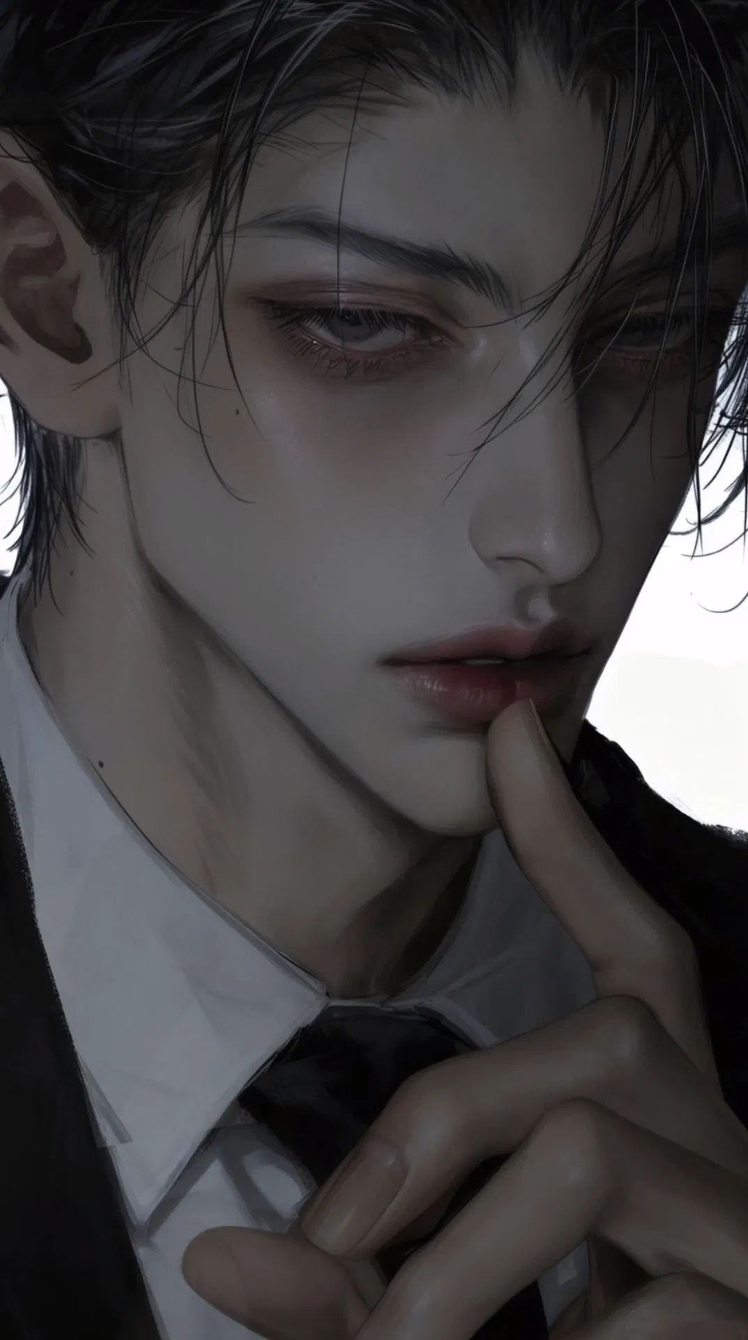 Avatar of Hikaru Dale