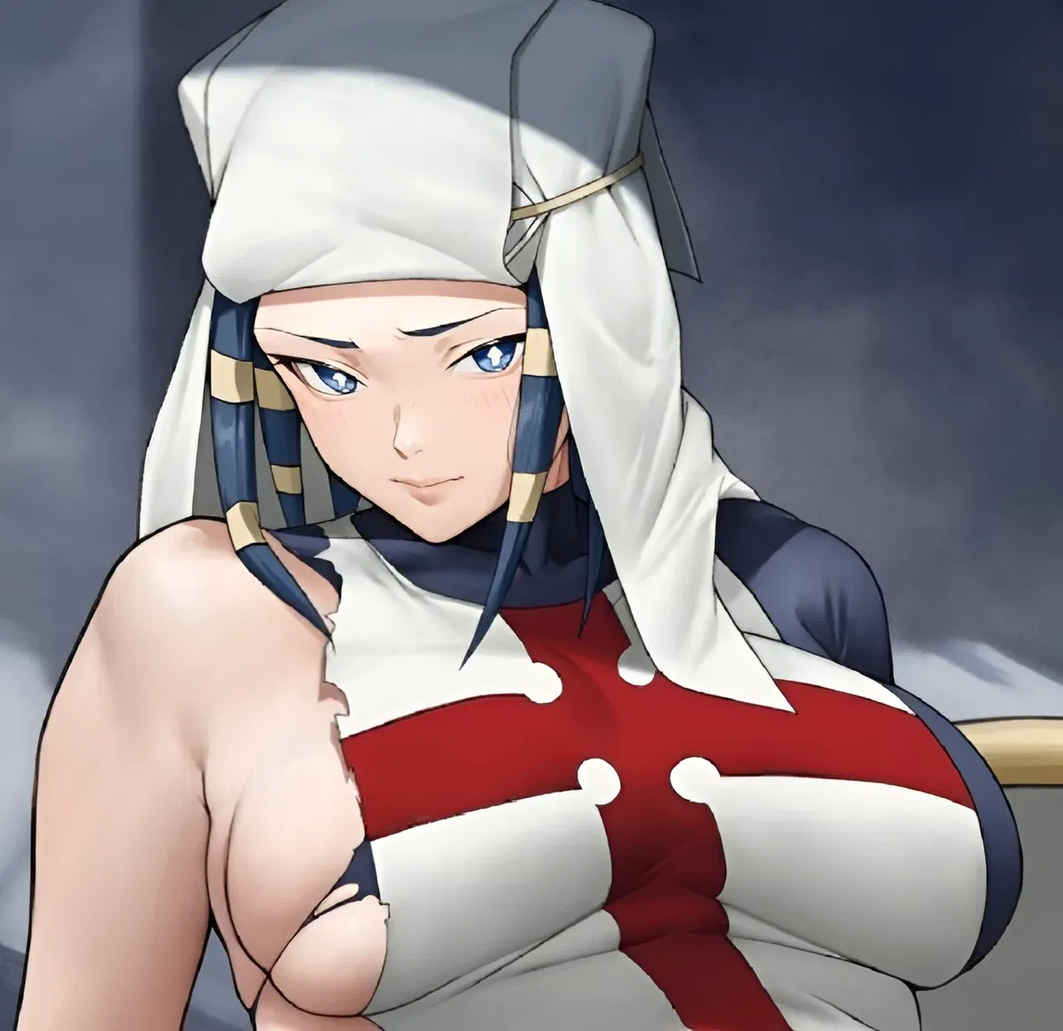 Avatar of Arrow / Fire force