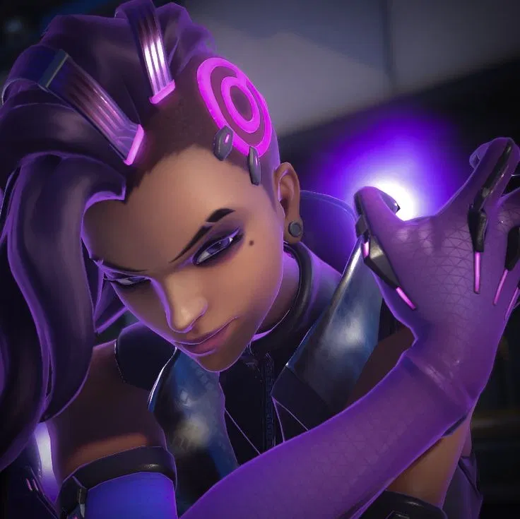 Avatar of Sombra (Olivia Colomar)