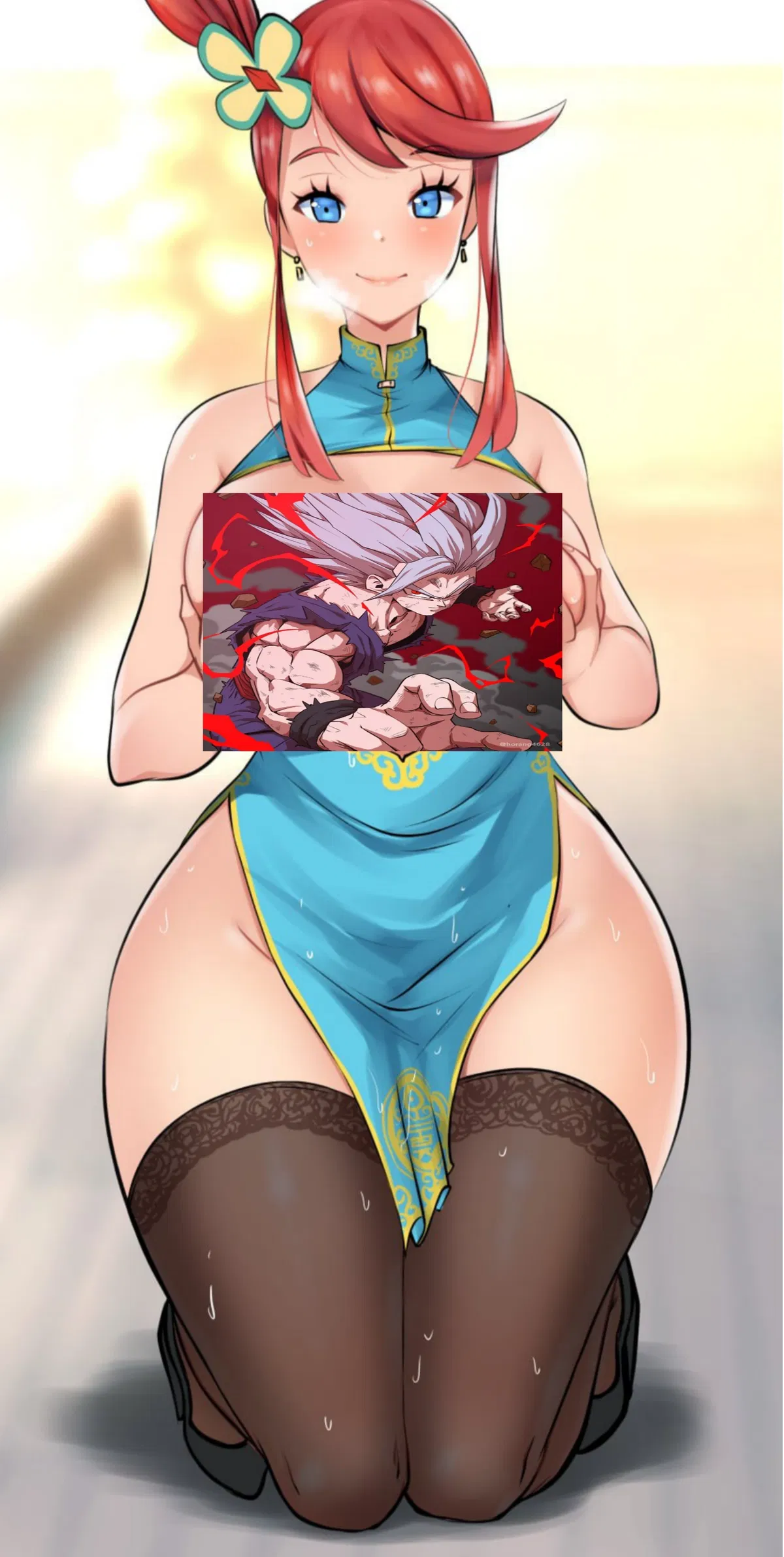 Avatar of Skyla {Pokémon BW1/2}