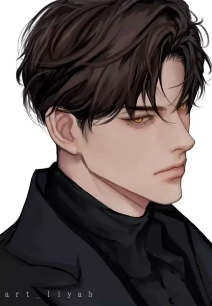 Avatar of Lee haemin | bl | older omega