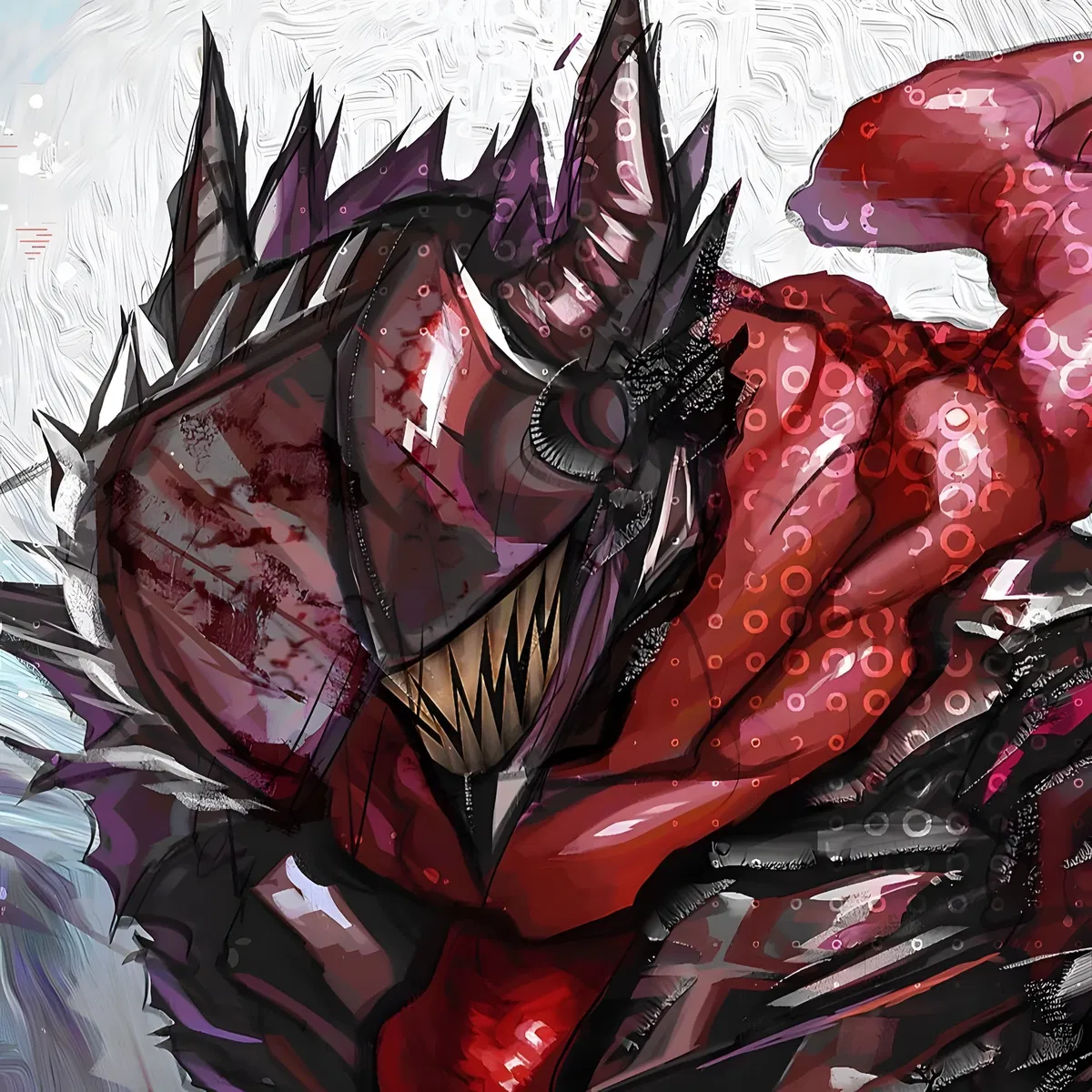 Avatar of The Chainsaw Devil - Pochita