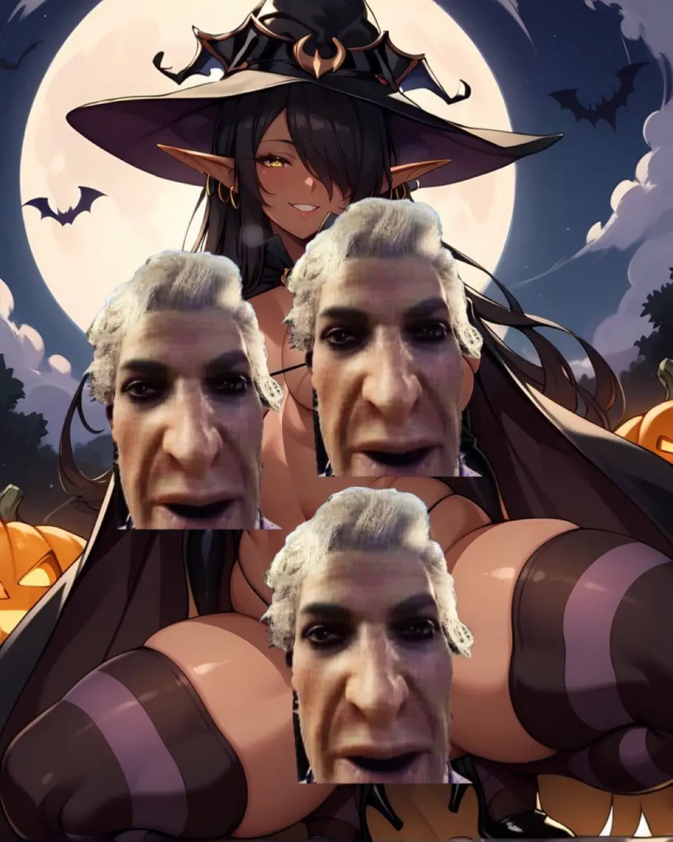 Avatar of Elf Witch | Lilithra 
