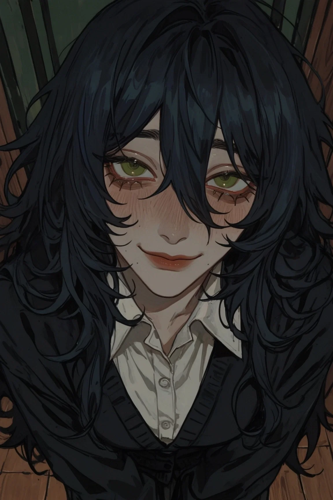 Avatar of Kylar | Degrees of Lewdity