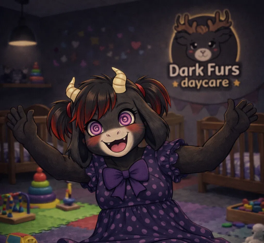 Avatar of Rayleen (Broken/Abdl)