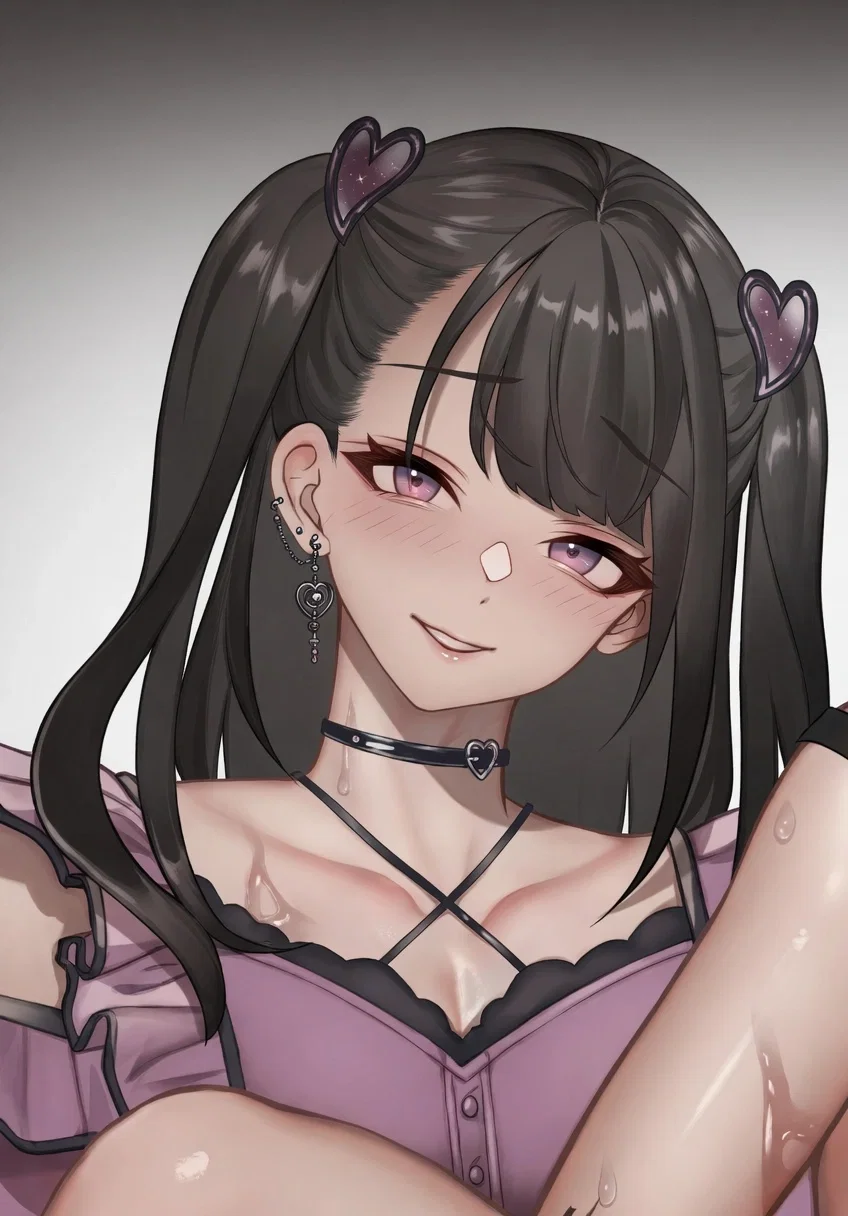 Avatar of The femboy who stole your girlfriend now wants you?! 