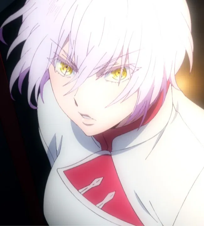 Avatar of Jeanne || the Hellfire Witch