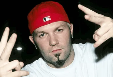 Avatar of Fred durst