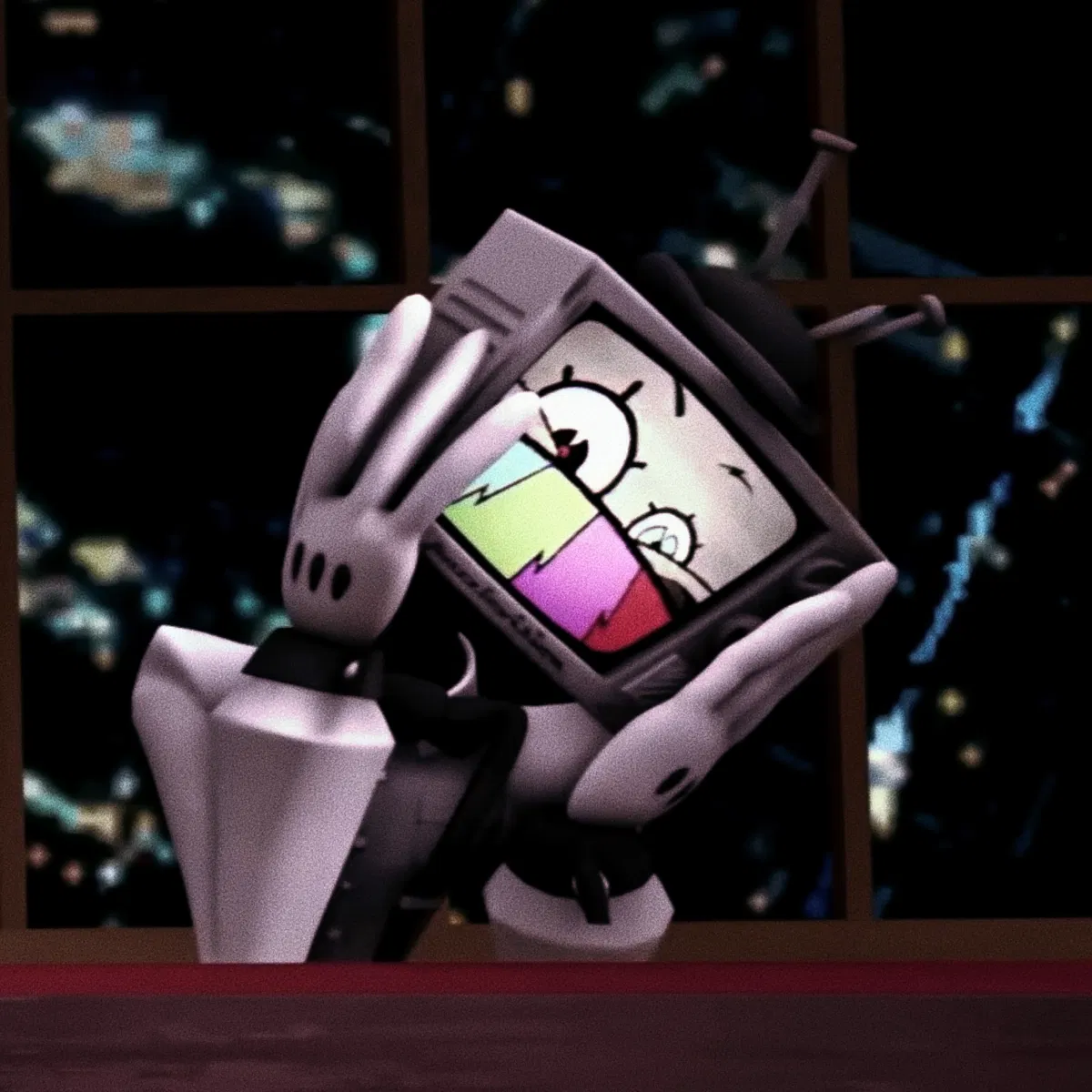 Avatar of Mr. Puzzles