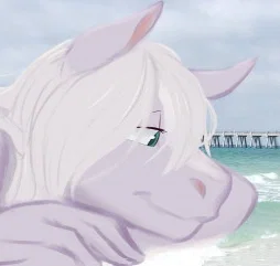 Avatar of Song Charity! The Draft Horse