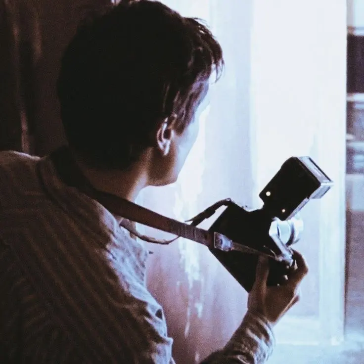 Avatar of Adam Stanheight