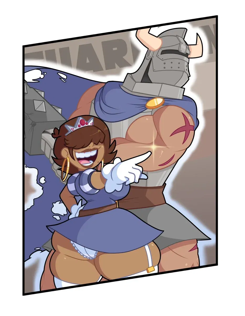 Avatar of Harriet