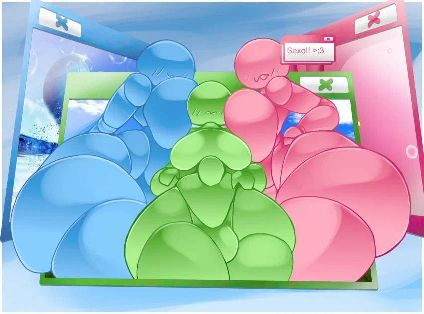 Avatar of Windows XP