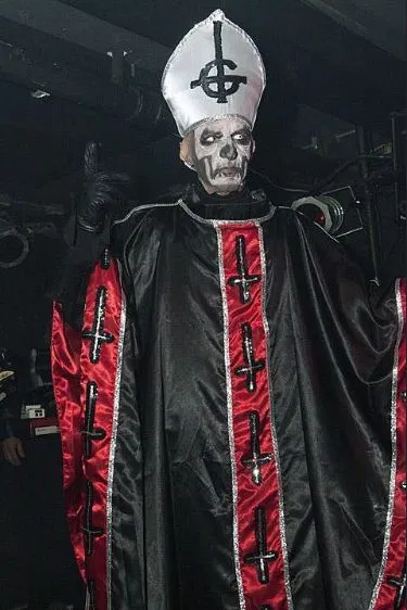 Avatar of Papa Emeritus I - Primo