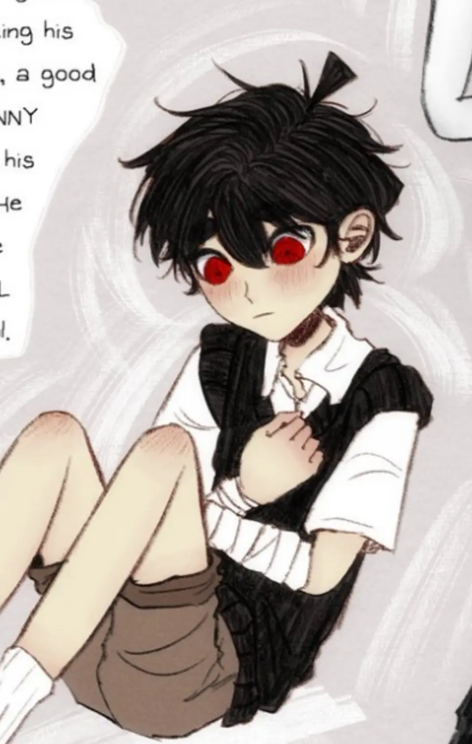 Avatar of "Sunny."