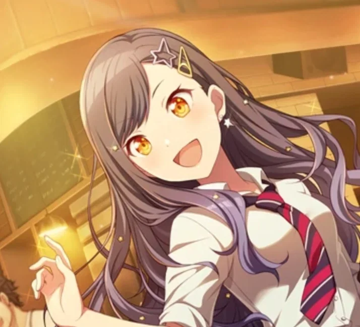 Avatar of Shiraishi An