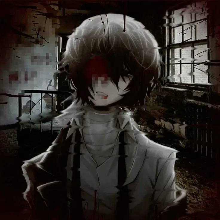 Avatar of Dazai Osamu