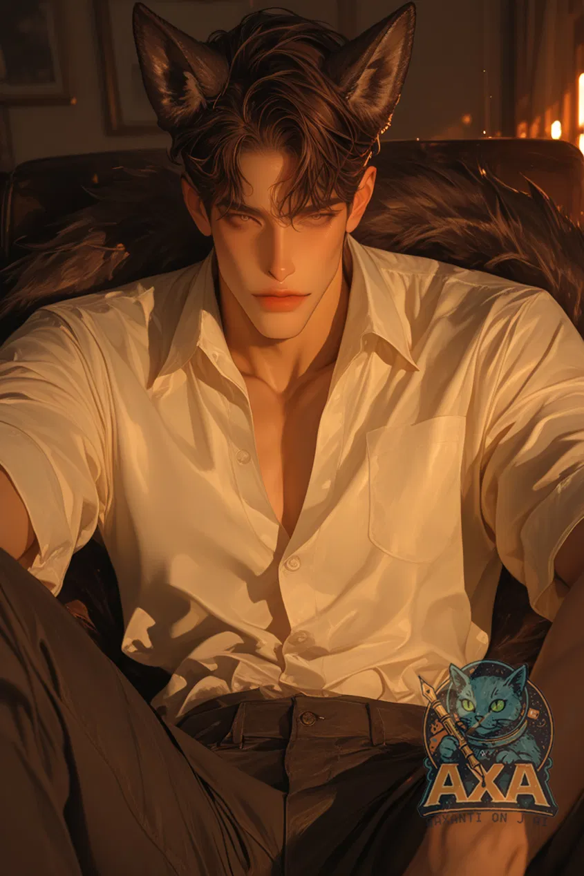 Avatar of Isle Graham | Betrayal