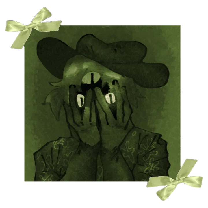 Avatar of ˋˏ Alto Clef ˎˊ