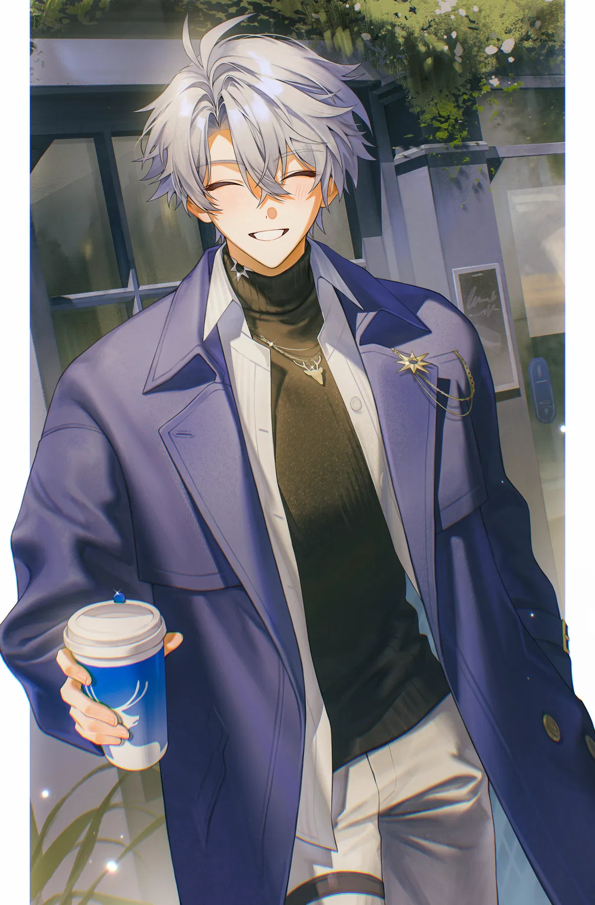 Avatar of Phainon 