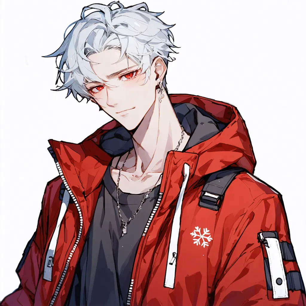 Avatar of Marcher Jenkins