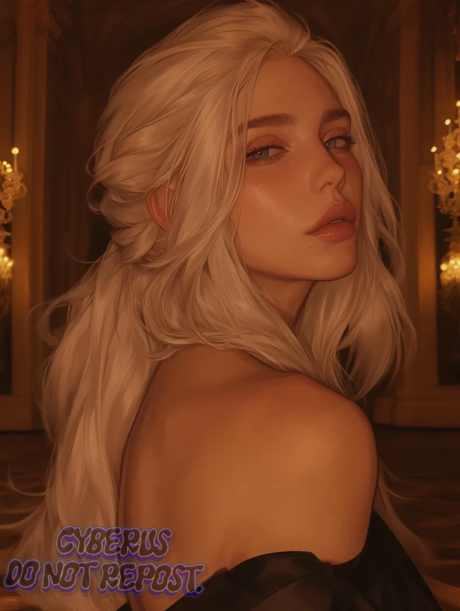 Avatar of She Died Once. Now She Chooses You. | Lyssara Vael
