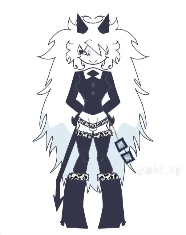 Avatar of Genderbent Edward